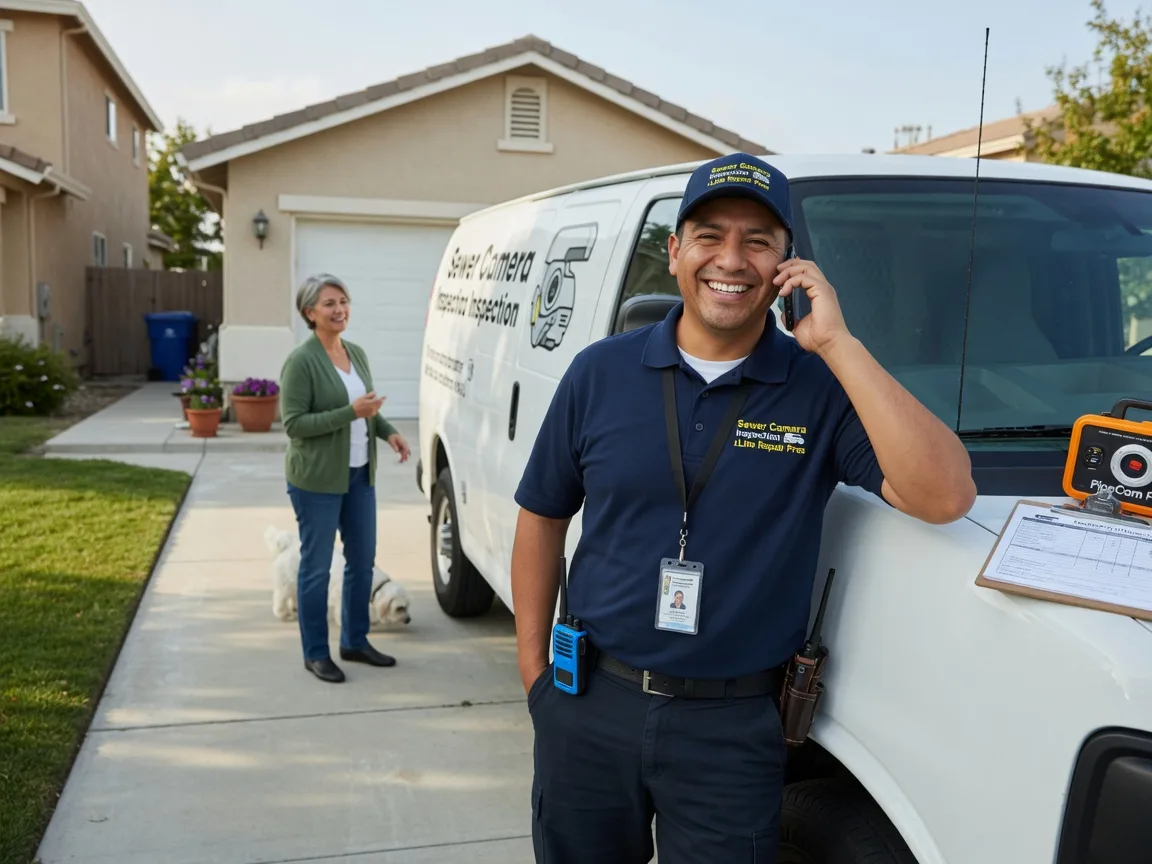 Sewer Line Repair Scarsdale, NY FAQs